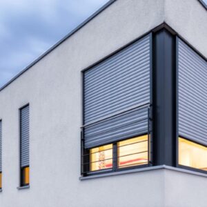 شبابيك حمايه شاتر